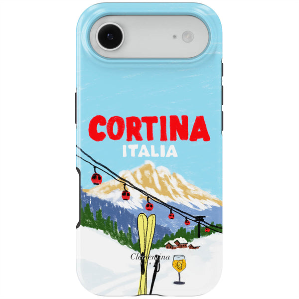 Cortina Tough MagSafe Case