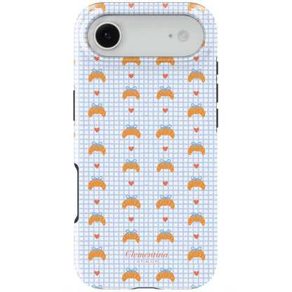 Croissants and Bows Tough Case