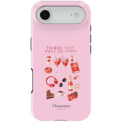 Cute Things Tough Case