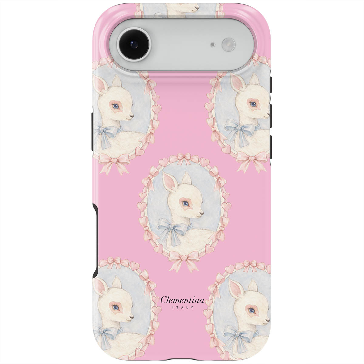 Deer Love Tough MagSafe Case