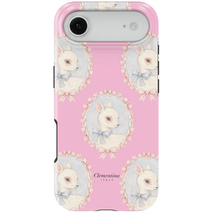 Deer Love Tough Case