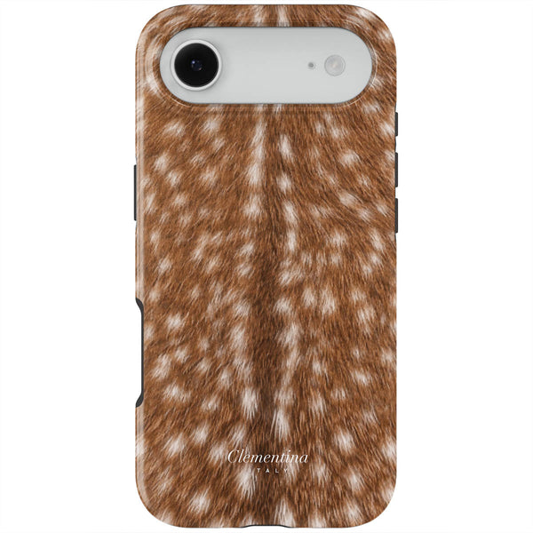 Deer Tough Case