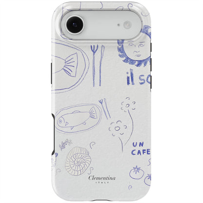 Diary Tough MagSafe Case