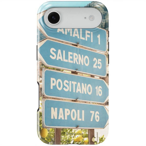 Direzione Tough Case