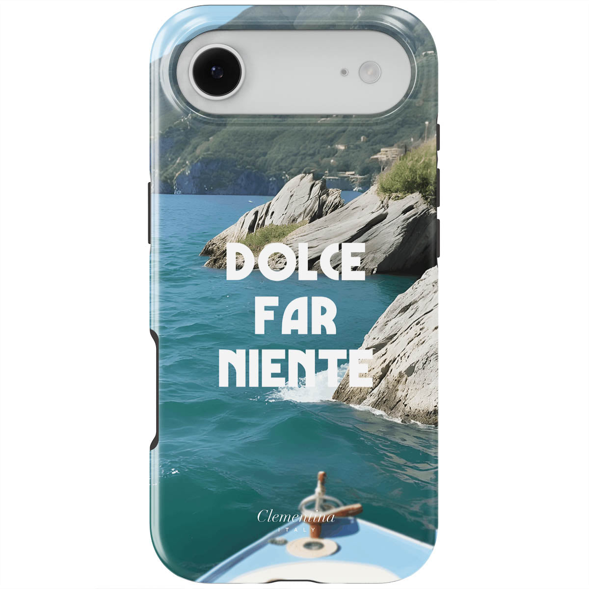 Dolce far Niente Tough Case