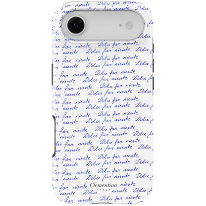 Dolce far Niente Tough MagSafe Case