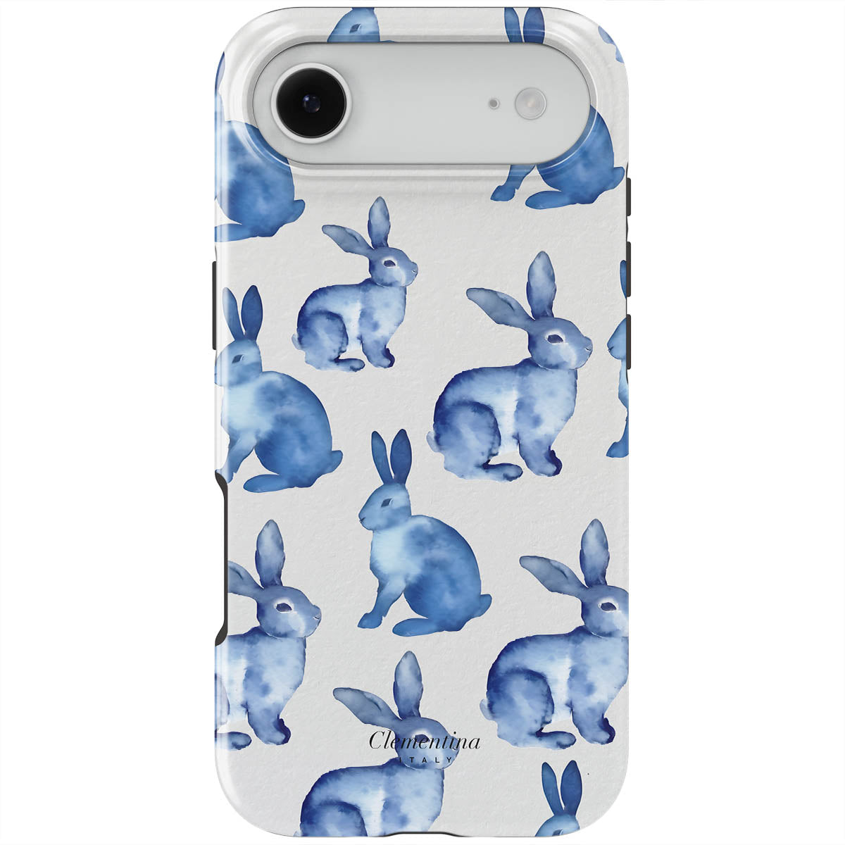 Easter Bunny Tough MagSafe Case