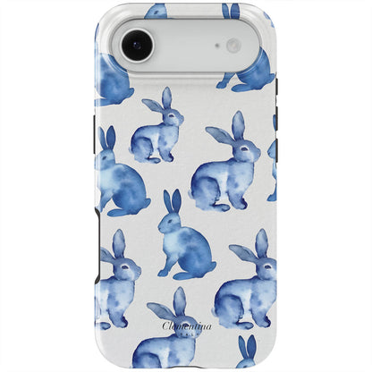 Easter Bunny Tough MagSafe Case