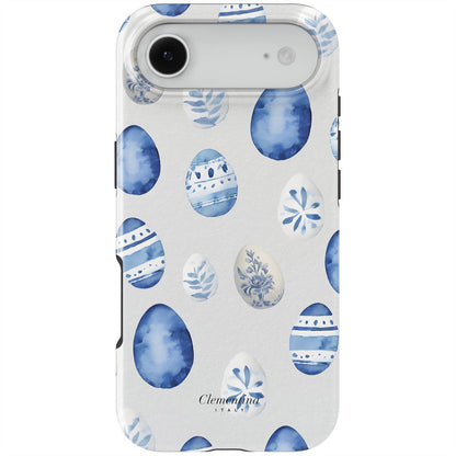 Easter Eggs Tough MagSafe Case