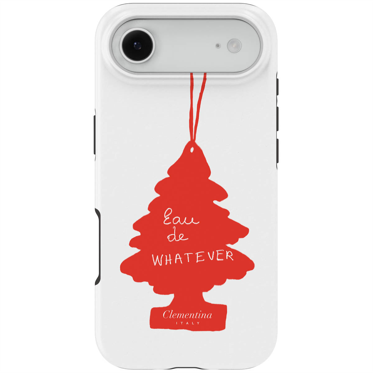 Eau de Whatever Tough Case