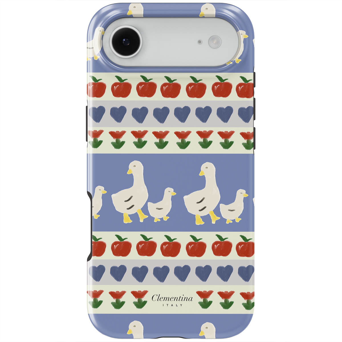 Farm Girl Tough MagSafe Case