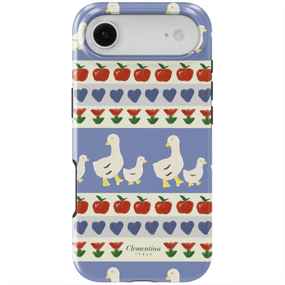 Farm Girl Tough Case