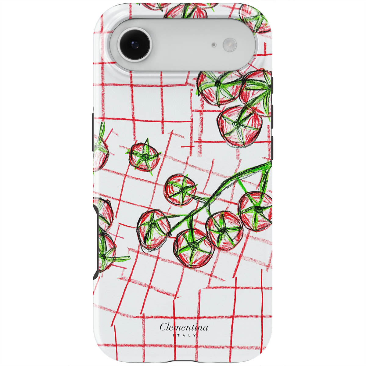 Ferragosto Tough Case