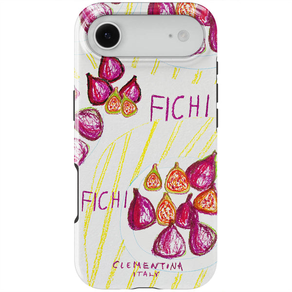 Fichi Tough Case