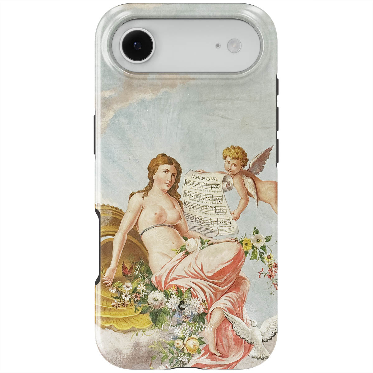 Fiori di Campo Tough MagSafe Case