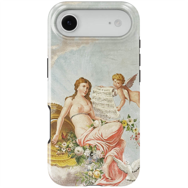 Fiori di Campo Tough MagSafe Case