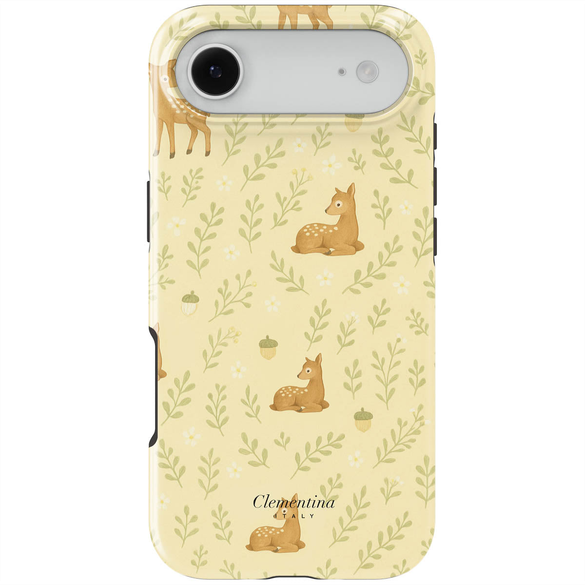 Forest Baby Tough Case