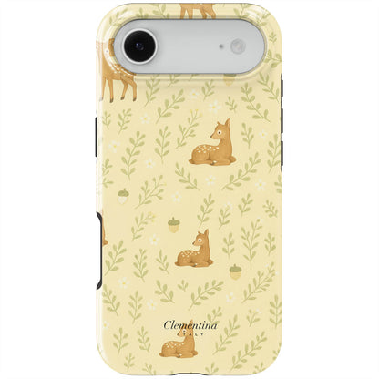 Forest Baby Tough Case