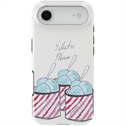 Coppetta Gelato Tough MagSafe Case