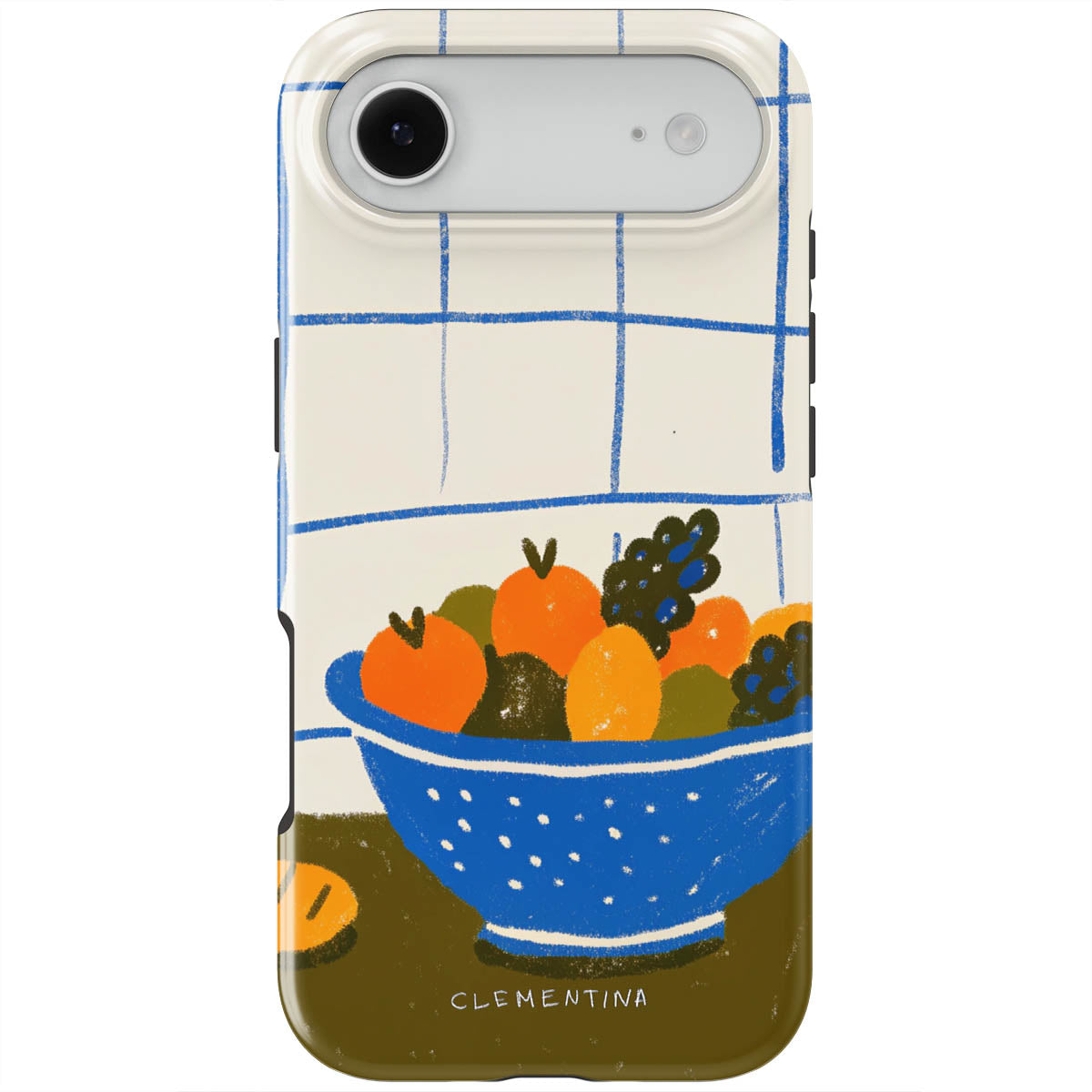 Harvest Tough MagSafe Case