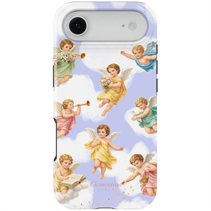 Heaven Tough MagSafe Case