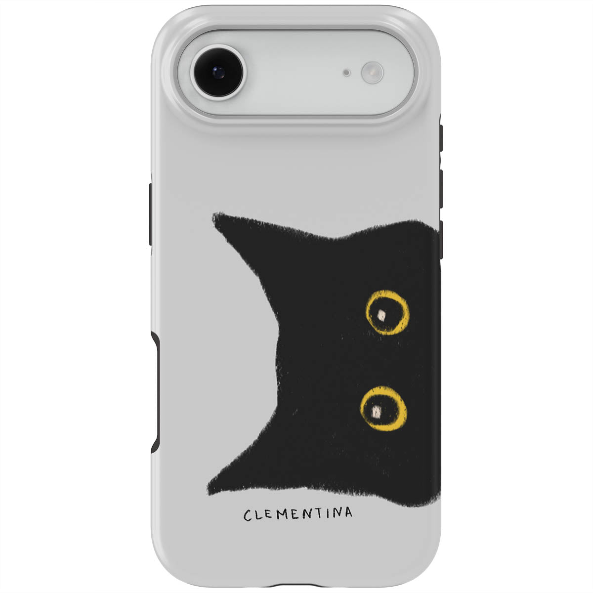 Hello Salem Tough MagSafe Case