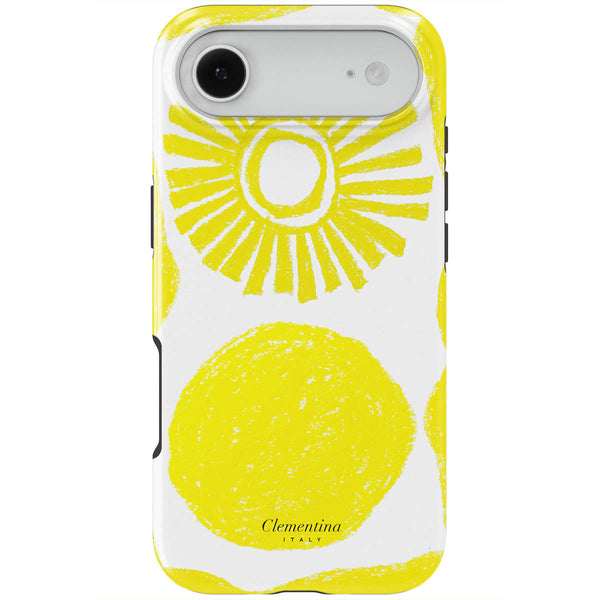 Il Sole Tough MagSafe Case