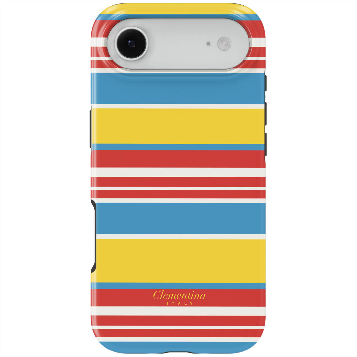 Isa Tough Case