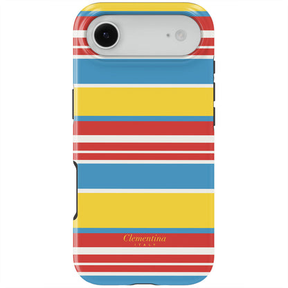 Isa Tough Case