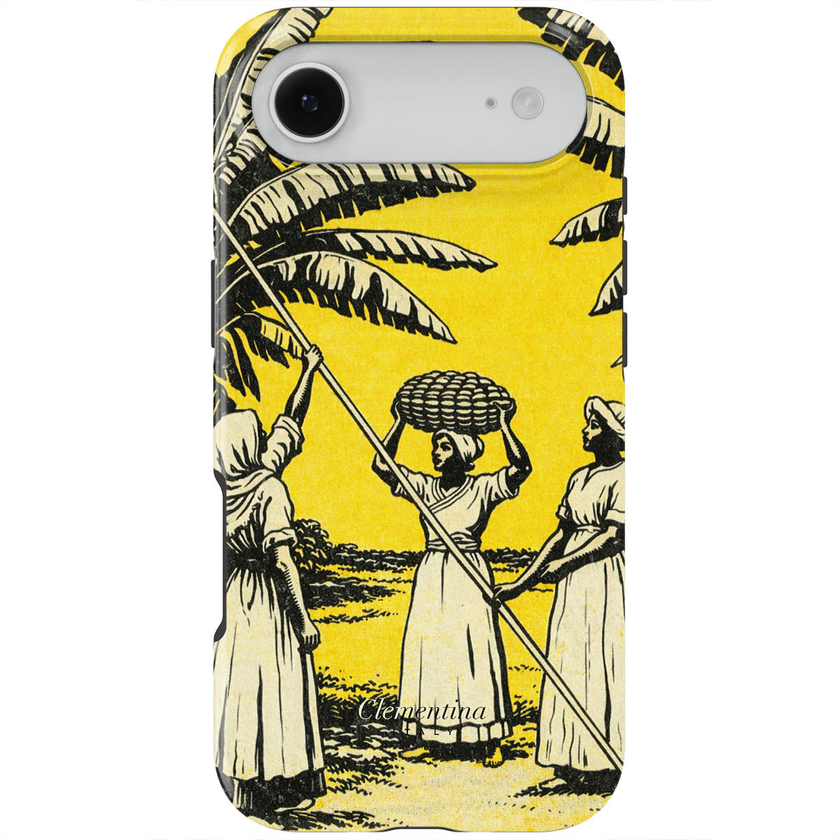 Island Afternoon Tough Case