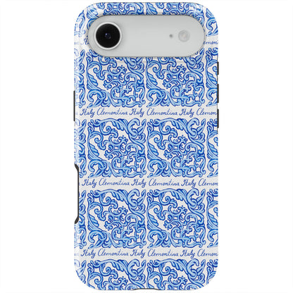 Italiana Tough MagSafe Case