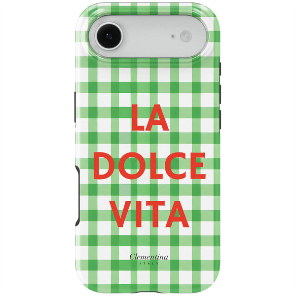 La Dolce Vita Tough Case