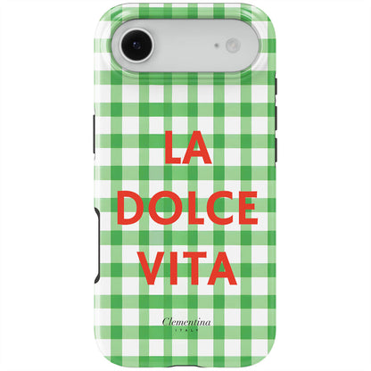 La Dolce Vita Tough MagSafe Case
