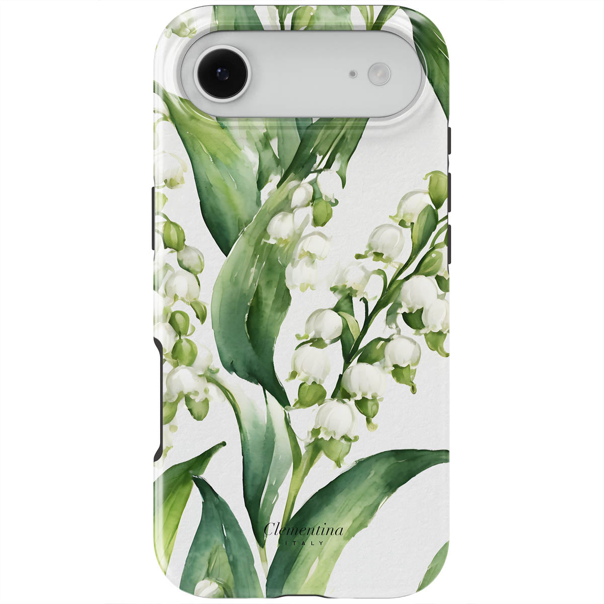 Lilly of the Valley Tough Case