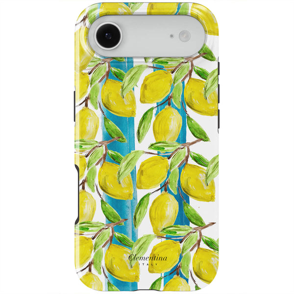 Limonata Tough MagSafe Case