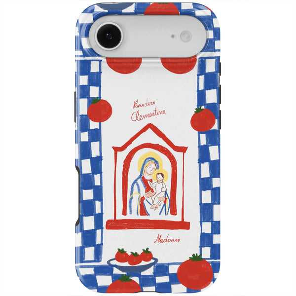 Madonna di Ferragosto Tough Case