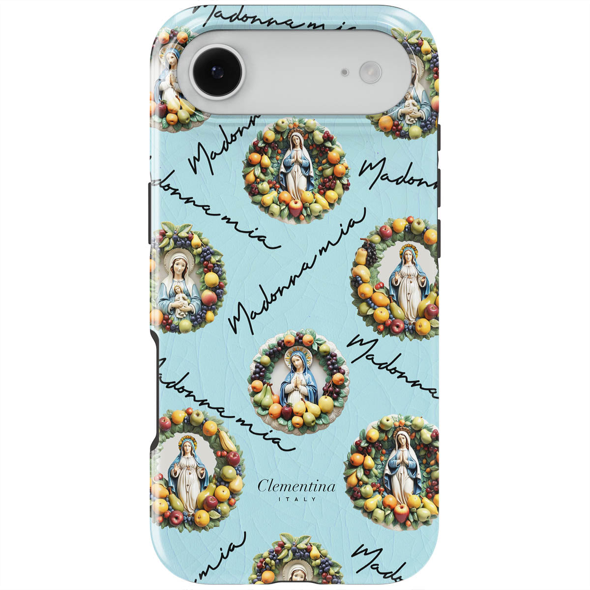 Madonna Mia Tough Case