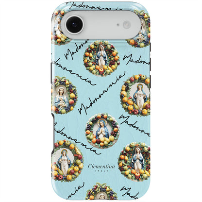 Madonna Mia Tough Case