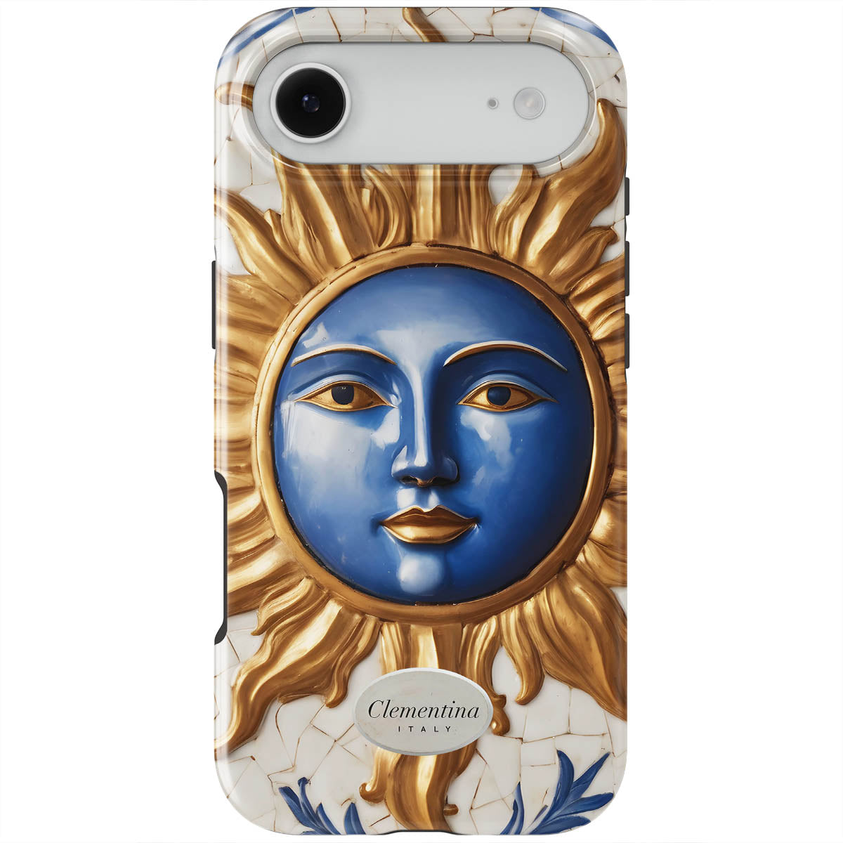 Majolica Sun Tough MagSafe Case