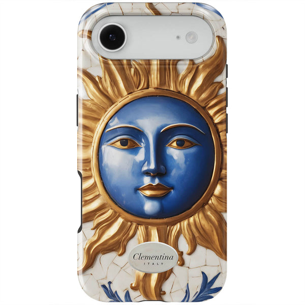 Majolica Sun Tough MagSafe Case