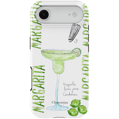 Margarita Please Tough MagSafe Case