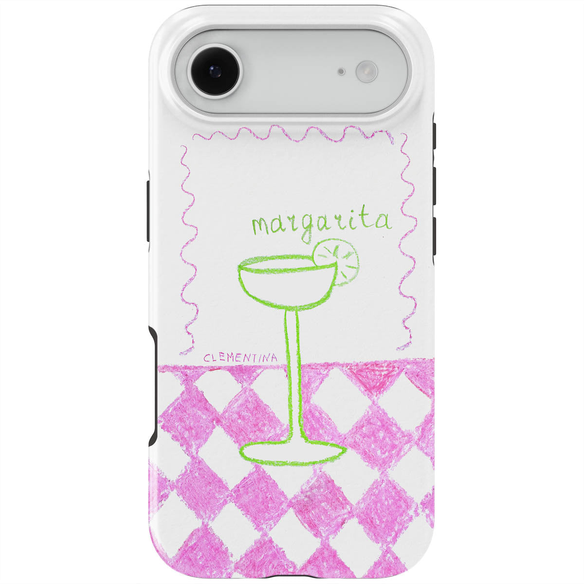 Margarita Tough Case