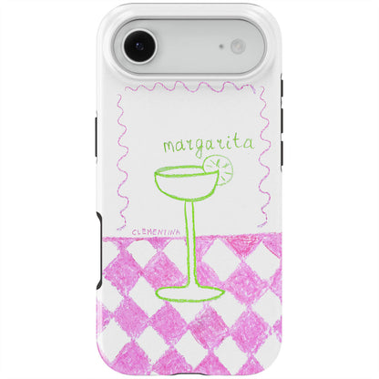 Margarita Tough Case