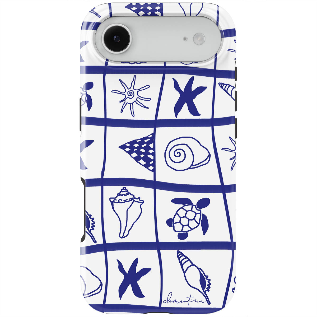 Marina Tough MagSafe Case