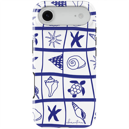 Marina Tough MagSafe Case