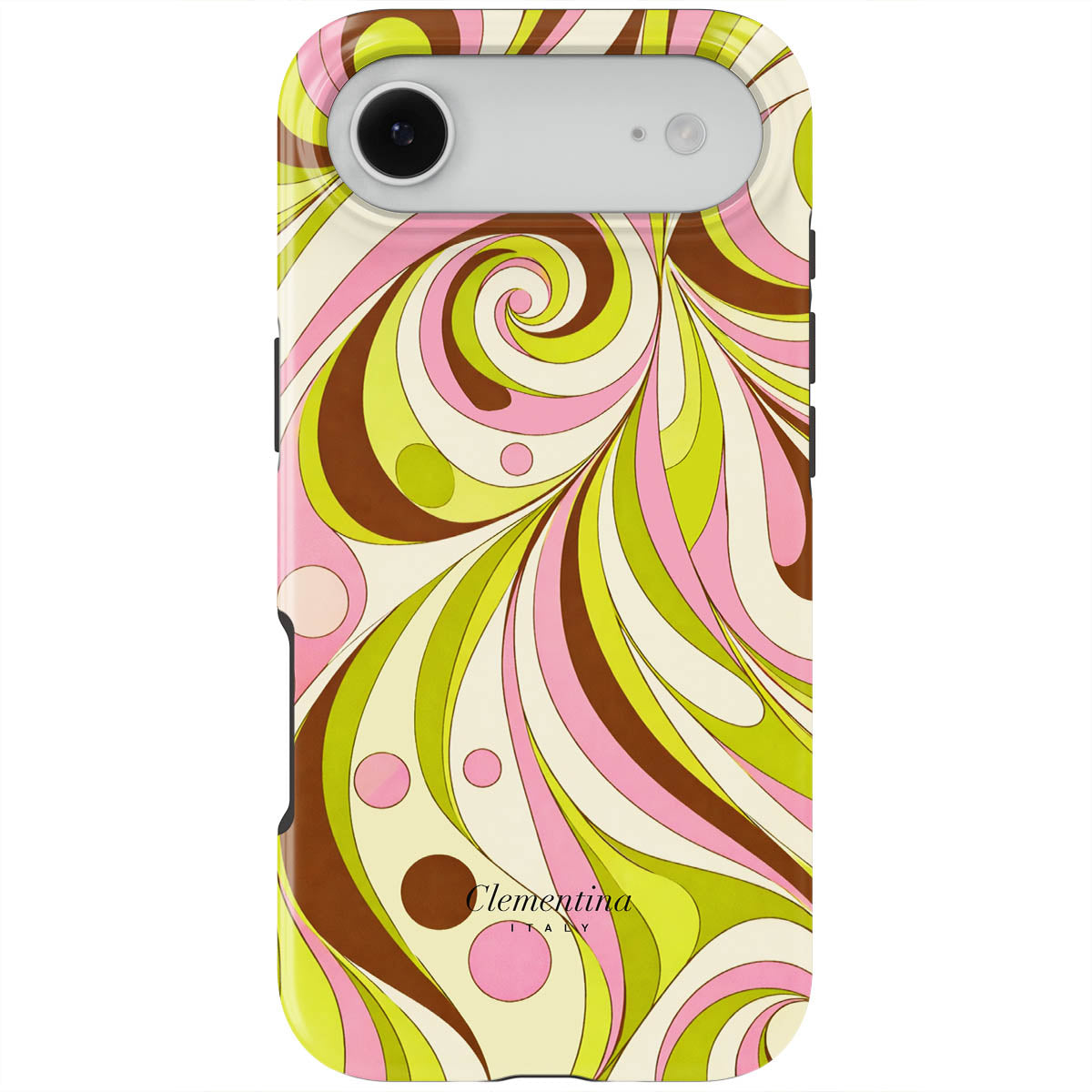 Mariuccia Tough Case