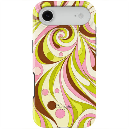 Mariuccia Tough Case