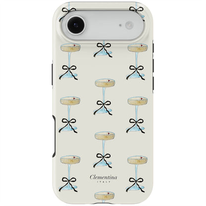 Merry Little Cocktail Tough MagSafe Case