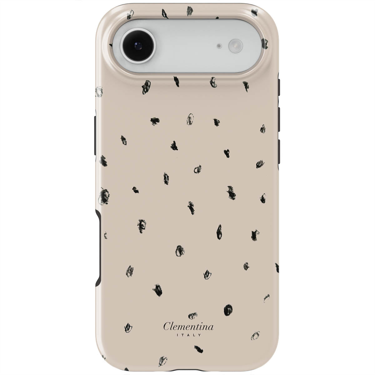 Milano Dots Tough MagSafe Case – Clementina Italy