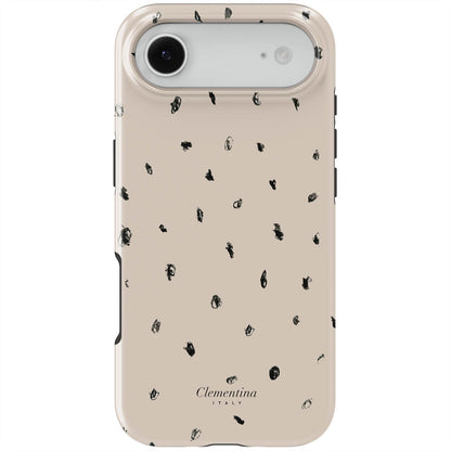 Milano Dots Tough MagSafe Case